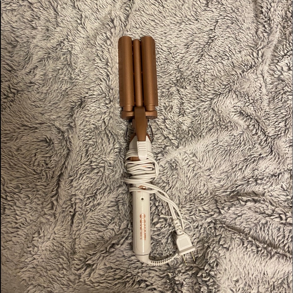 Conair Hair Crimper